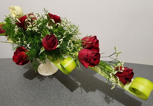American-Floral-Art