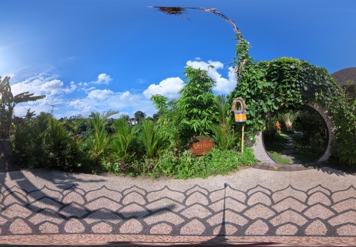 Bali Yoga Retreat