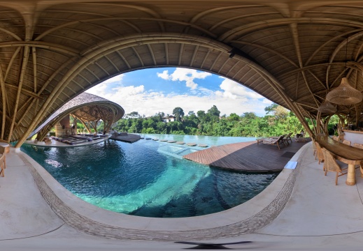 Solana Luxury Wellness Retreat