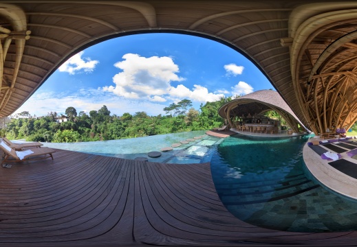 Solana Luxury Wellness Retreat