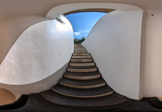 Solana Luxury Wellness Retreat