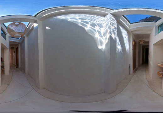 Solana Luxury Wellness Retreat