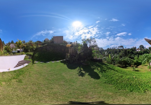 Solana Luxury Wellness Retreat