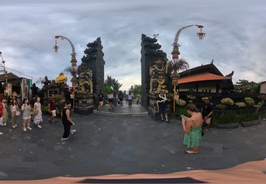 Tanah Lot