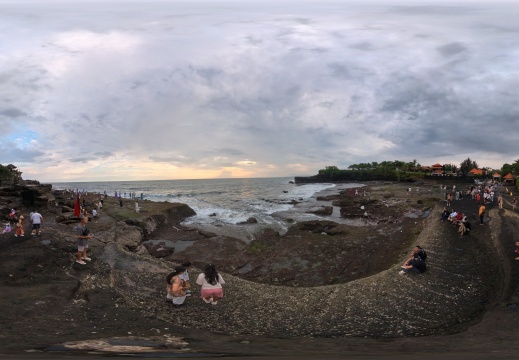 Tanah Lot